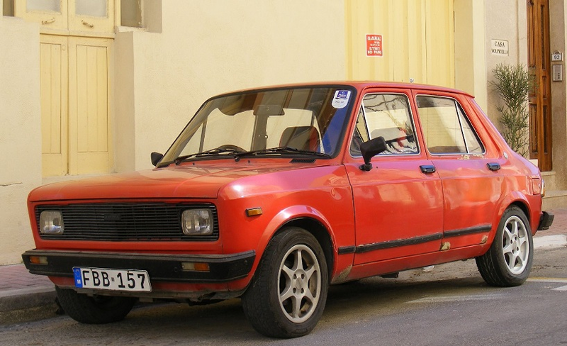 Illustration for article titled More Than You Ever Wanted To Know About The Yugo And Its Siblings